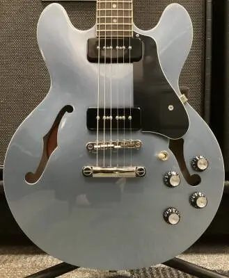 Epiphone - ET39P9PBNH 2